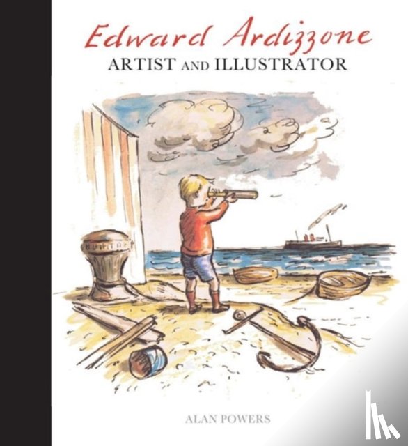 Powers, Alan - Edward Ardizzone