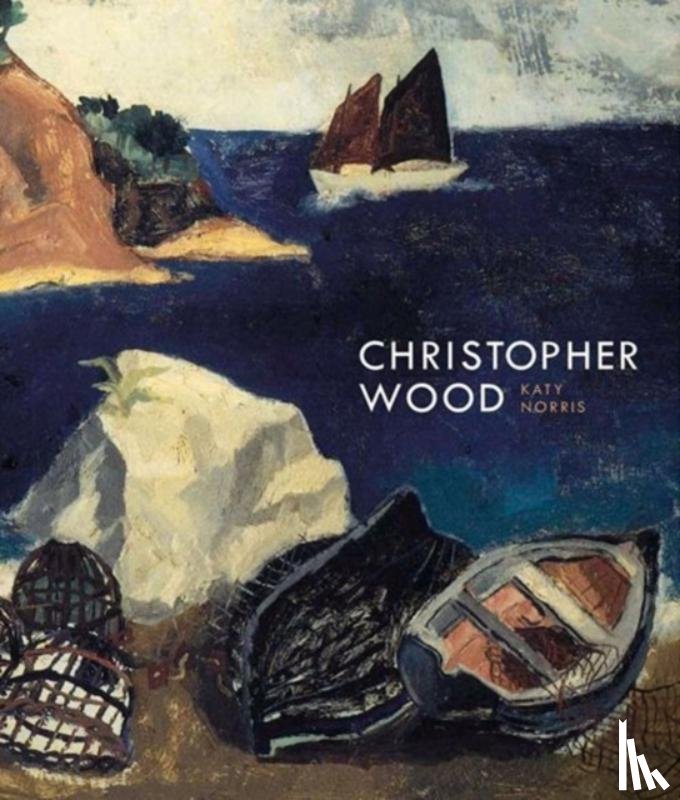 Norris, Katy - Christopher Wood