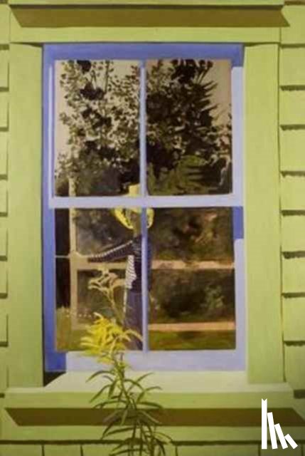 Hirsch, Faye - Lois Dodd