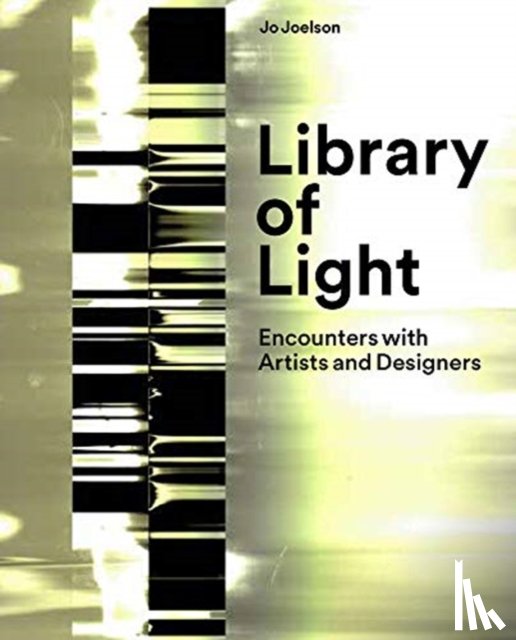 Joelson, Jo - Library of Light