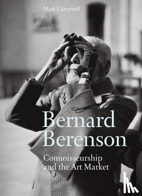 Campbell, Mark - Bernard Berenson
