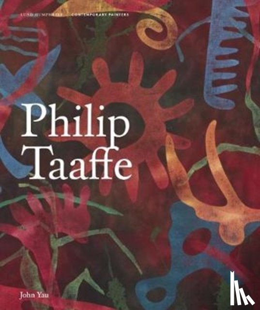 Yau, John - Philip Taaffe