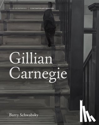Schwabsky, Barry - Gillian Carnegie