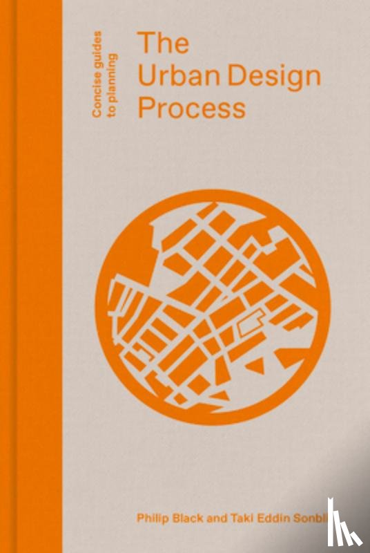 Black, Philip, Sonbli, Taki Eddin - The Urban Design Process