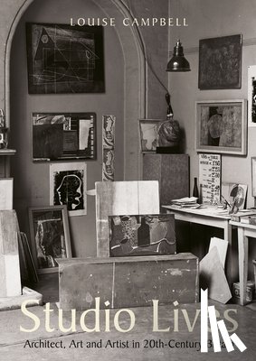 Campbell, Louise - Studio Lives