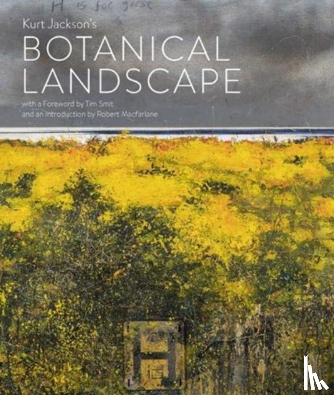 Jackson, Kurt - Kurt Jackson's Botanical Landscape