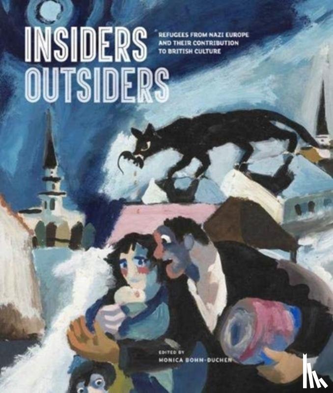  - Insiders/Outsiders