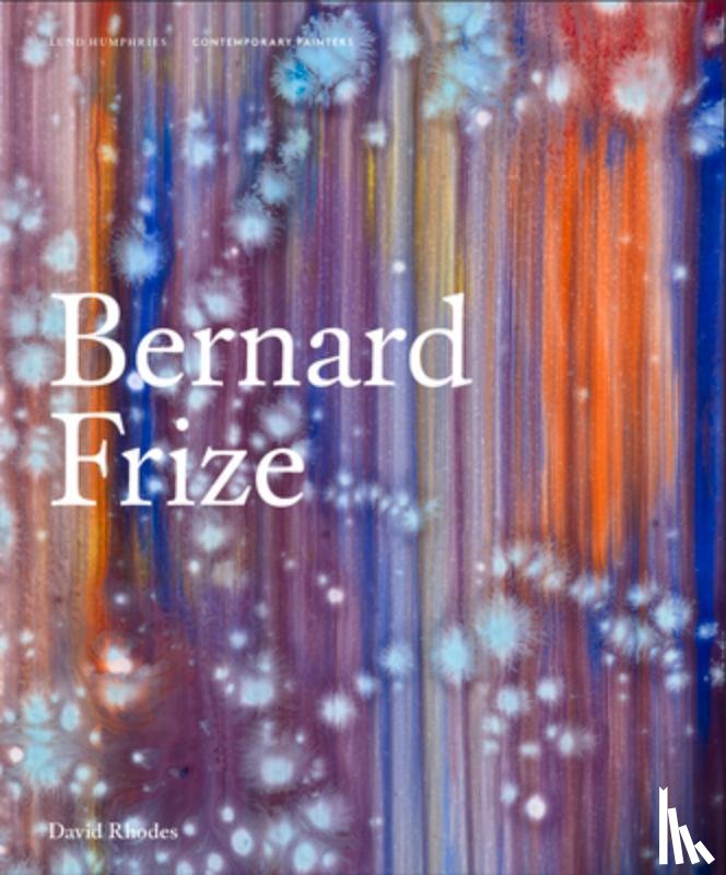 Rhodes, David - Bernard Frize