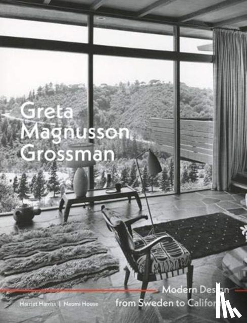 Harriss, Harriet, House, Naomi - Greta Magnusson Grossman