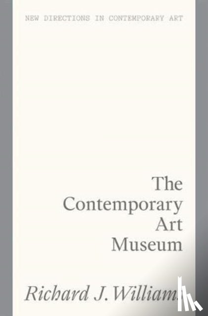 Williams, Richard J. - The Culture Factory