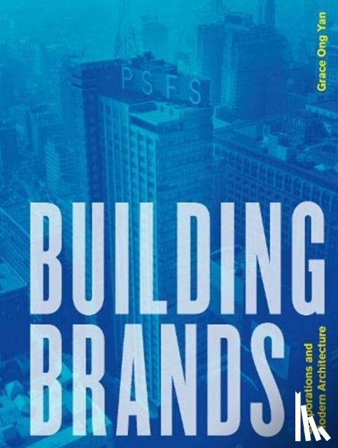 Ong Yan, Grace - Building Brands