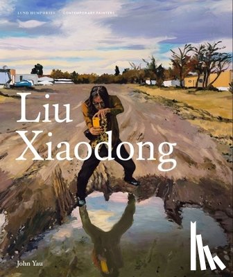 Yau, John - Liu Xiaodong
