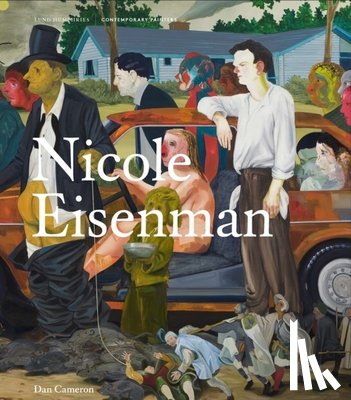 Cameron, Dan - Nicole Eisenman