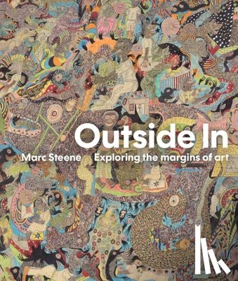 Steene, Marc - Outside In