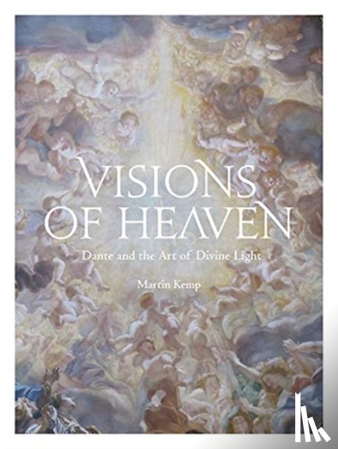 Kemp, Martin - Visions of Heaven