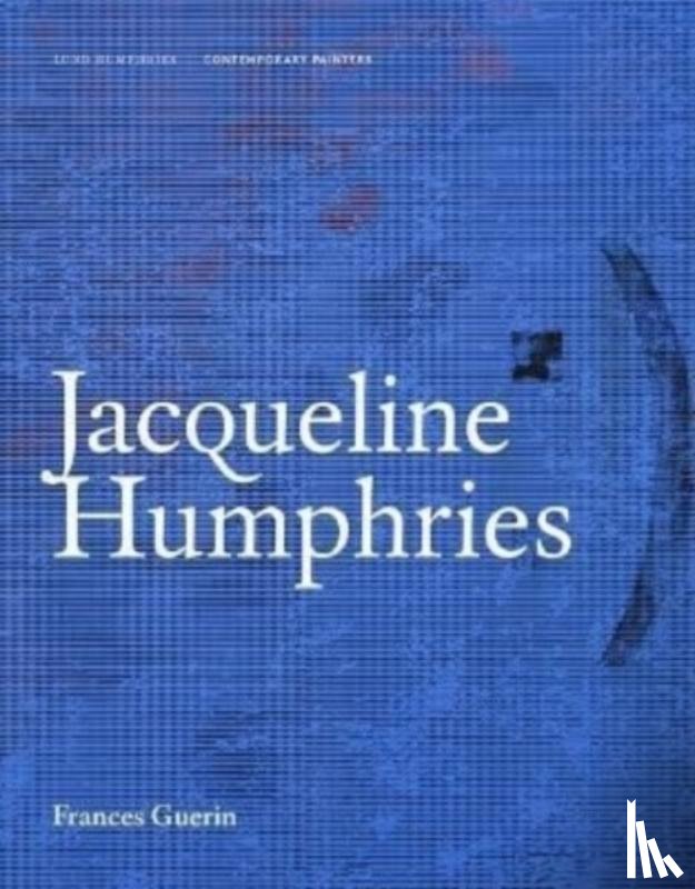 Guerin, Frances - Jacqueline Humphries