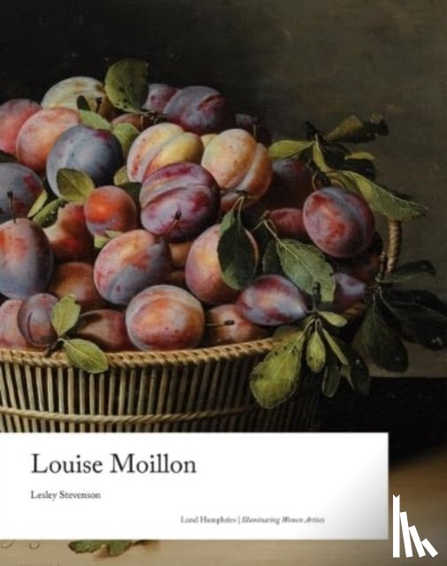 Stevenson, Lesley - Louise Moillon
