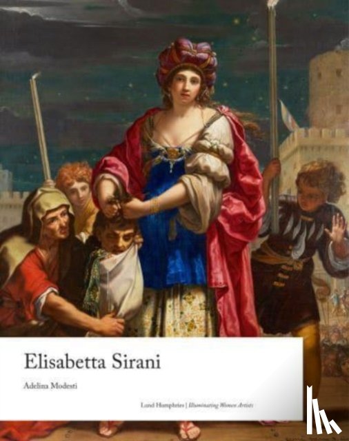 Modesti, Adelina - Elisabetta Sirani