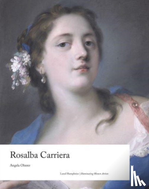 Oberer, Angela - Rosalba Carriera