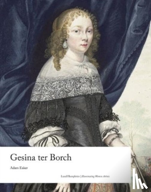 Eaker, Adam - Gesina ter Borch
