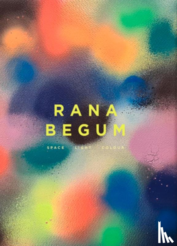  - Rana Begum