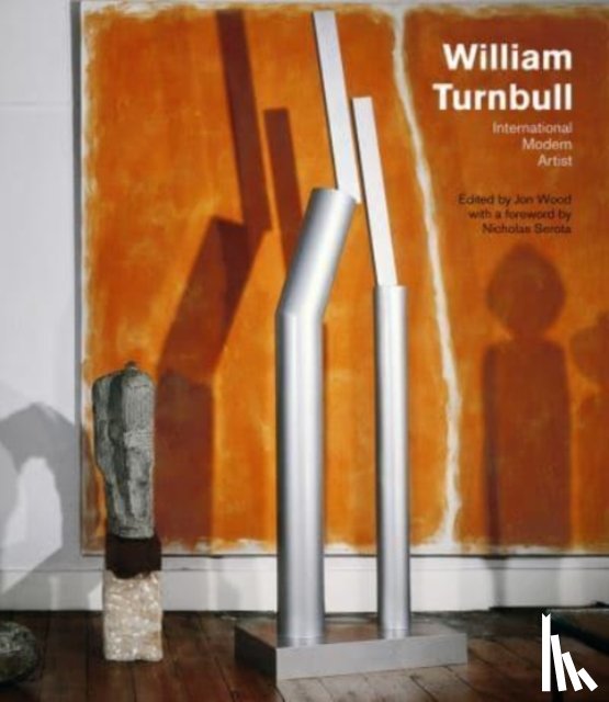  - William Turnbull