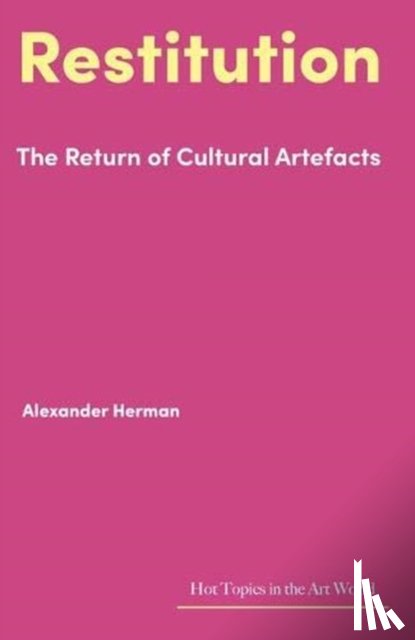 Herman, Alexander - Restitution