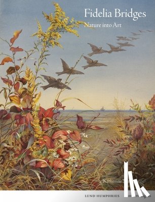 Manthorne, Katherine - Fidelia Bridges