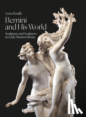 Pestilli, Livio - Bernini and His World