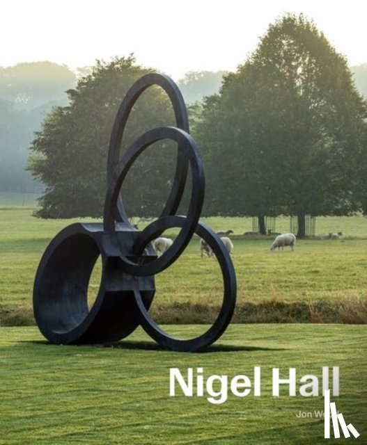 Wood, Jon - Nigel Hall