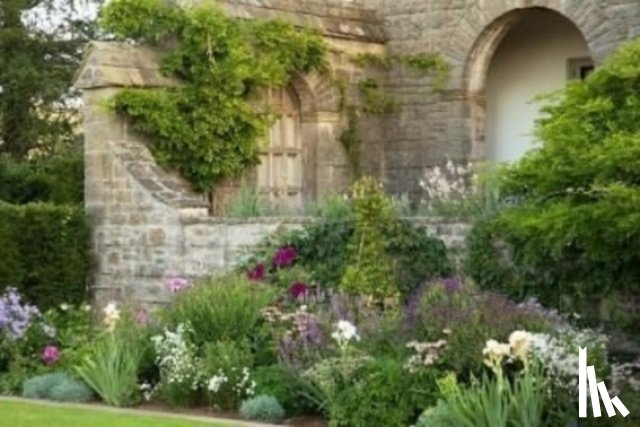 Gerrish, Helena - Mounton House