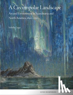 Gapp, Isabelle - A Circumpolar Landscape