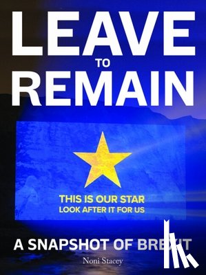 Stacey, Noni - Leave to Remain
