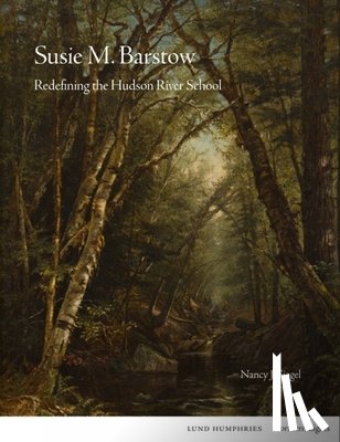 Siegel, Nancy - Susie M. Barstow