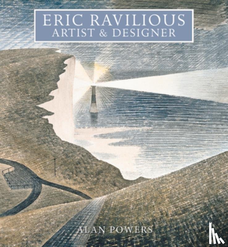 Powers, Alan - Eric Ravilious
