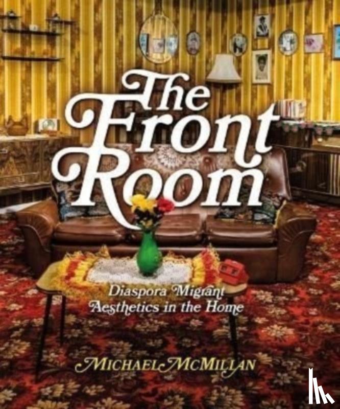 McMillan, Michael - The Front Room