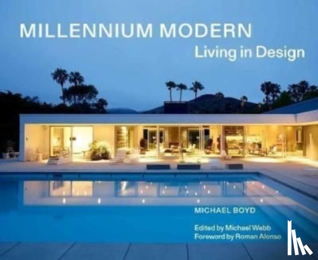 Boyd, Michael - Millennium Modern