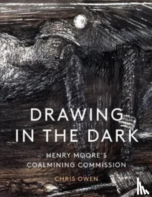 Owen, Chris - Drawing in the Dark