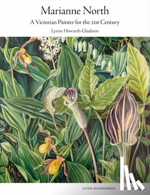 Howarth-Gladston, Lynne - Marianne North