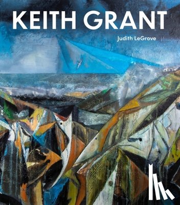 LeGrove, Judith - Keith Grant