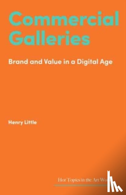 Little, Henry - Commercial Galleries