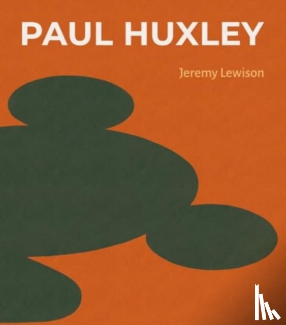 Lewison, Jeremy - Paul Huxley