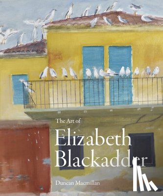 Macmillan, Duncan - The Art of Elizabeth Blackadder