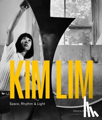  - Kim Lim