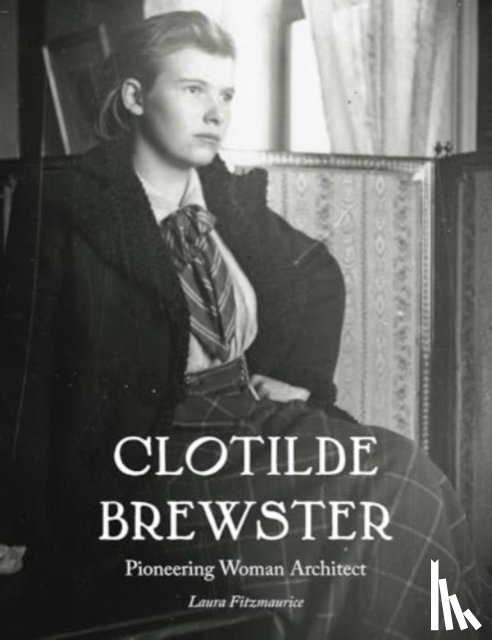 Fitzmaurice, Laura - Clotilde Brewster