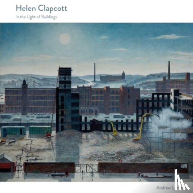 Lambirth, Andrew - Helen Clapcott