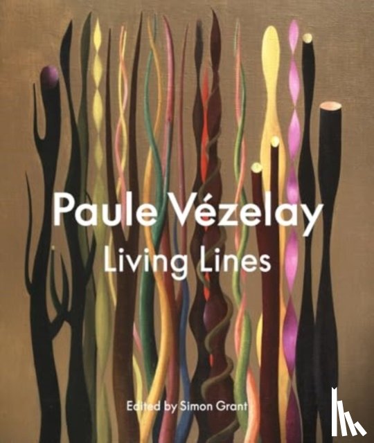  - Paule Vezelay