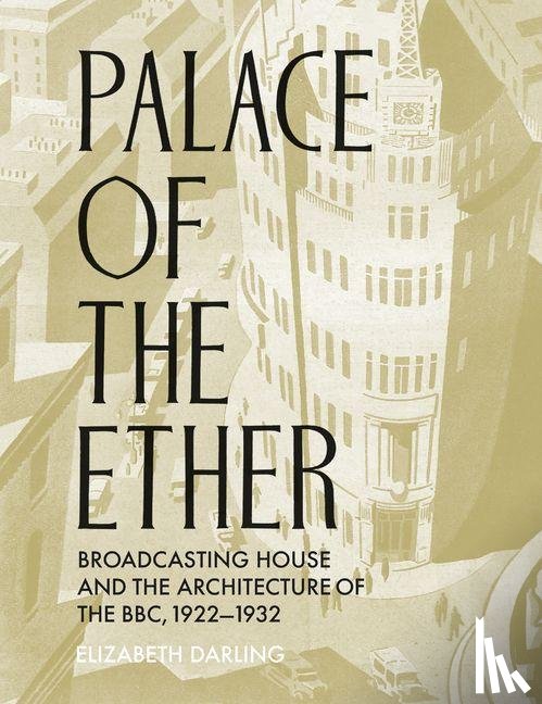 Darling, Elizabeth - Palace of the Ether
