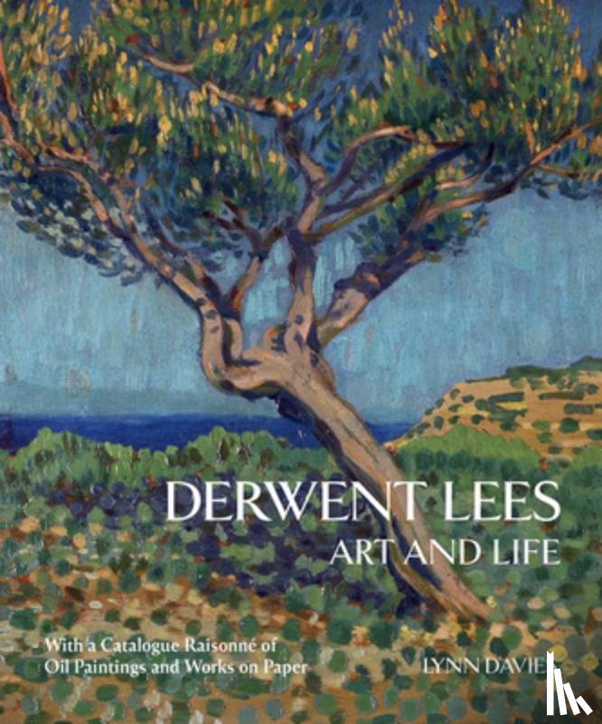 Davies, Lynn - Derwent Lees