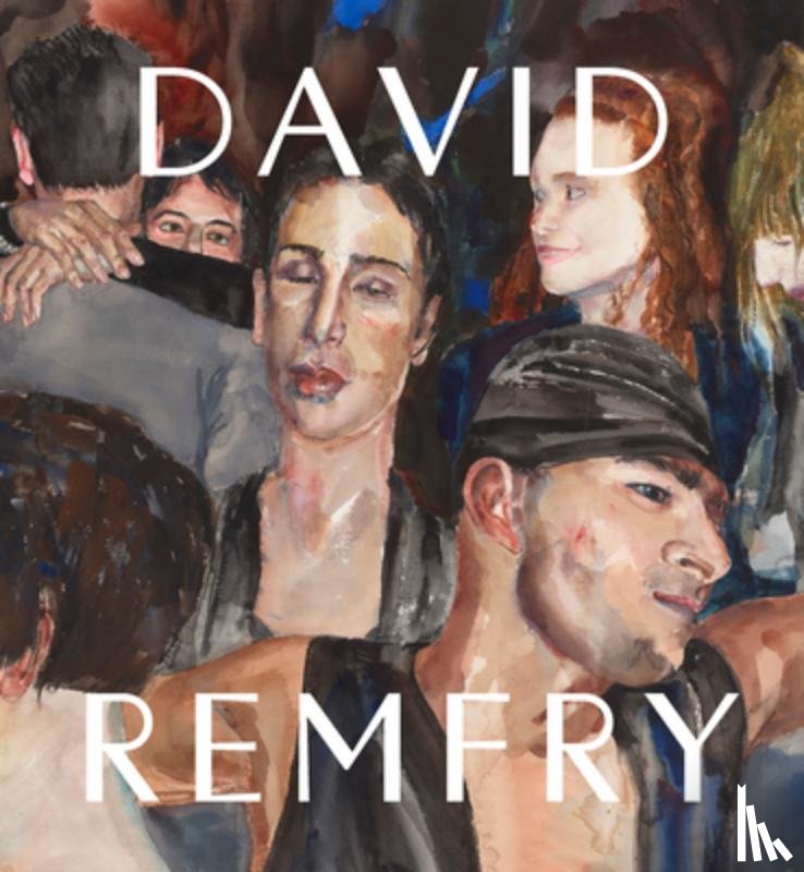 Kathryn Johnson, Kathryn - David Remfry